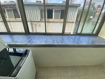 沛沛租🔅後站一房一廳超值陽台獨洗/可寵可補助（第5張）