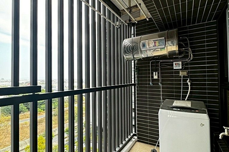 兆基社會住宅🏠精美2房/可租補/看房加Line（第9張）