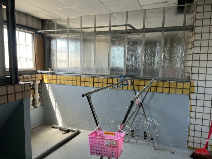 正沙田路上 採光好交通方便 - Image 8