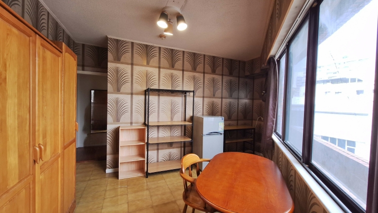 勤美誠品草悟道~可租補1+1房電梯大套房 - Image 3