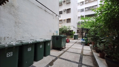 勤美誠品草悟道~可租補1+1房電梯大套房 - Image 13