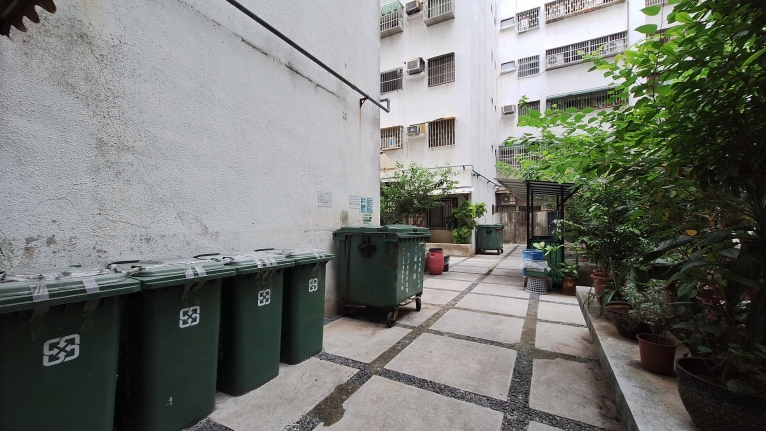 勤美誠品草悟道~可租補1+1房電梯大套房 - Image 6