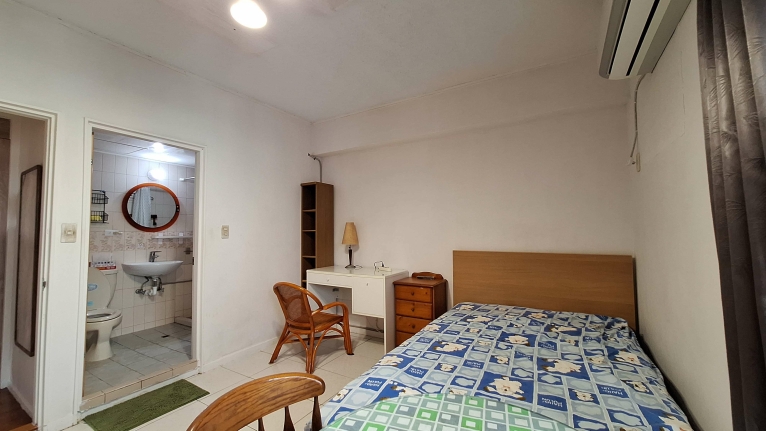 勤美誠品草悟道~可租補1+1房電梯大套房 - Image 2