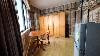 勤美誠品草悟道~可租補1+1房電梯大套房 - Image 11