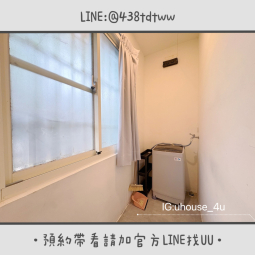 近藝文特區｜開南大學｜台電計費｜垃圾代收｜機車位｜限養貓🐱（第6張）