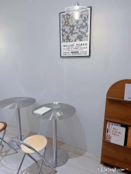 韓系奶油風設計房，六張犁站，可租補，可報稅，共生宅（第4張）