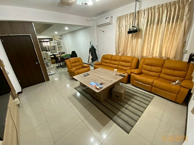 兆基社會住宅🏡可寵可租補/湖口舒適四房別墅（第2張）