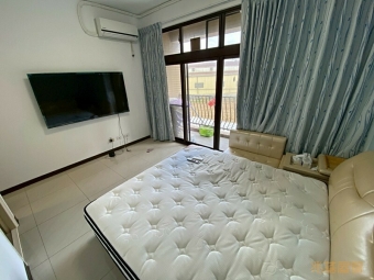 兆基社會住宅🏡可寵可租補/湖口舒適四房別墅（第6張）