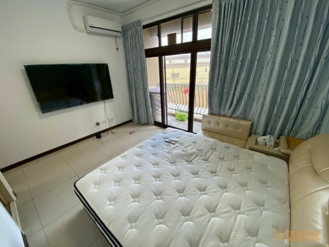 兆基社會住宅🏡可寵可租補/湖口舒適四房別墅（第6張）