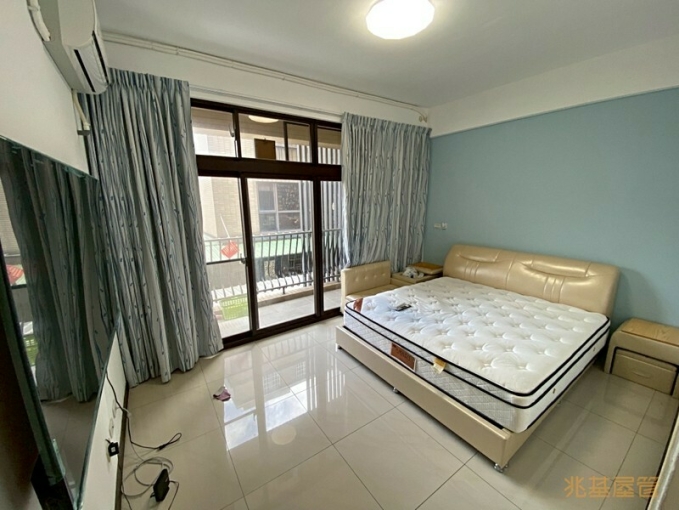 兆基社會住宅🏡可寵可租補/湖口舒適四房別墅（第7張）