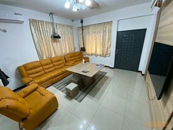 兆基社會住宅🏡可寵可租補/湖口舒適四房別墅（第1張）