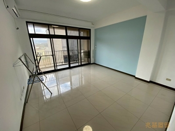 兆基社會住宅🏡可寵可租補/湖口舒適四房別墅（第4張）