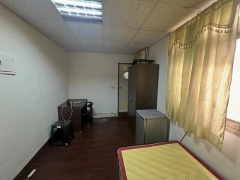 💞大象租屋💞近中原大學.美食街旁.網路新套房.附傢俱.家電.屋況佳.生活便利（第1張）