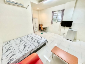 🔥西區陽台獨洗🔥可雙租補🔥飲水機子母車🔥近五權車站 - Image 18