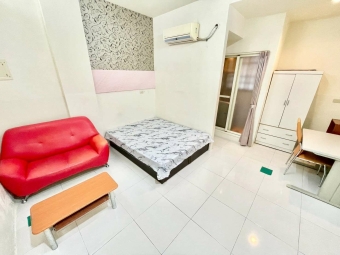 🔥西區陽台獨洗🔥可雙租補🔥飲水機子母車🔥近五權車站 - Image 20