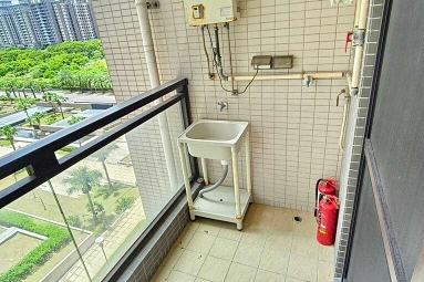 兆基社會住宅🏠格局方正採光佳水悅二房（第7張）