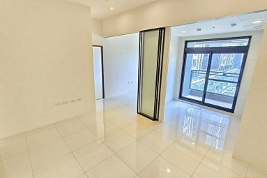 兆基社會住宅🏠格局方正採光佳水悅二房（第1張）