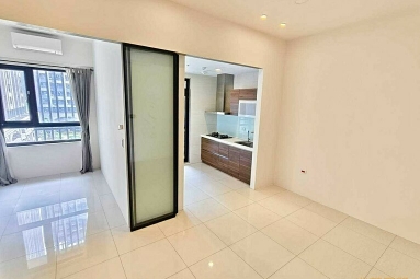 兆基社會住宅🏠格局方正採光佳水悅二房（第5張）