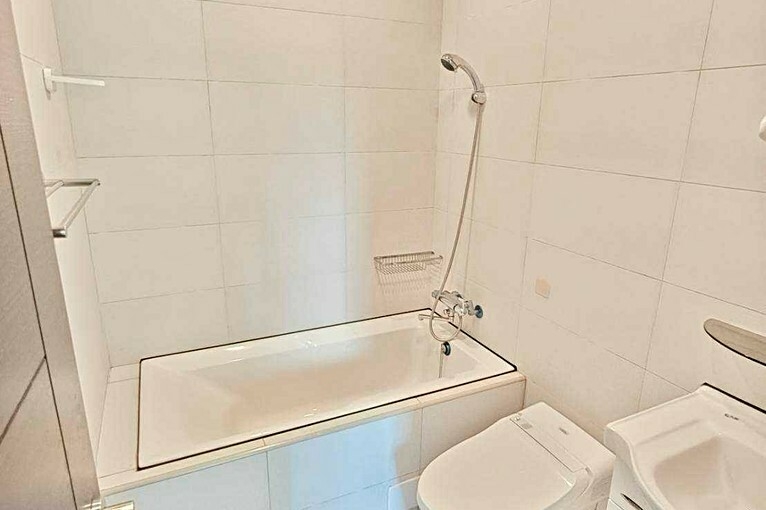 兆基社會住宅🏠格局方正採光佳水悅二房（第8張）