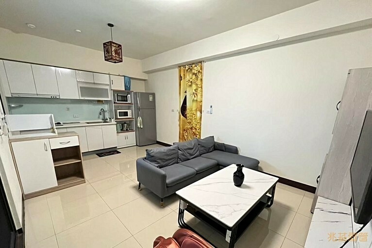 兆基社會住宅🏠沿海路四段/可租補免仲/美麗之心華廈（第3張）