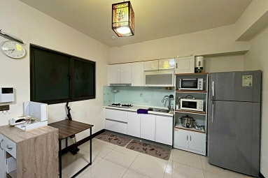 兆基社會住宅🏠沿海路四段/可租補免仲/美麗之心華廈（第4張）