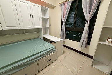 兆基社會住宅🏠沿海路四段/可租補免仲/美麗之心華廈（第9張）