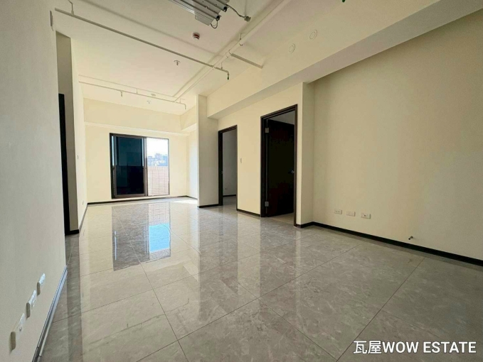 全新完工🍀二房二衛🍀稀有可貓🍀租屋補助🍀平面車位（第14張）