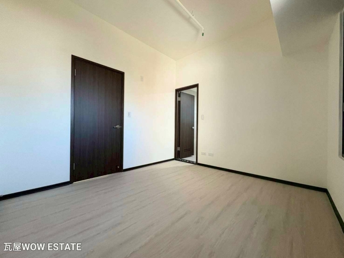 全新完工🍀二房二衛🍀稀有可貓🍀租屋補助🍀平面車位（第5張）