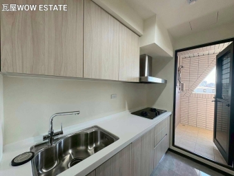 全新完工🍀二房二衛🍀稀有可貓🍀租屋補助🍀平面車位（第9張）