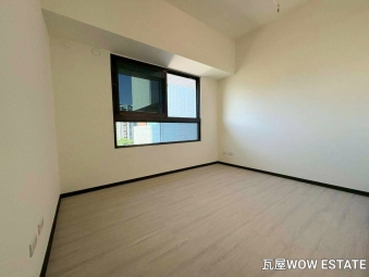 全新完工🍀二房二衛🍀稀有可貓🍀租屋補助🍀平面車位（第3張）