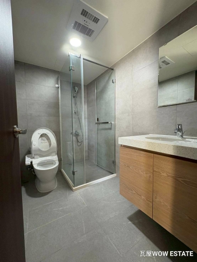 全新完工🍀二房二衛🍀稀有可貓🍀租屋補助🍀平面車位（第10張）