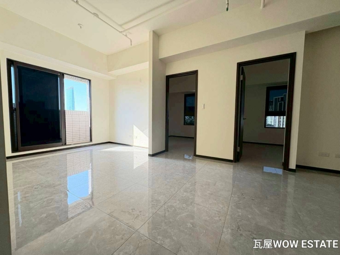 全新完工🍀二房二衛🍀稀有可貓🍀租屋補助🍀平面車位（第12張）