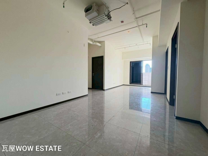 全新完工🍀二房二衛🍀稀有可貓🍀租屋補助🍀平面車位（第1張）