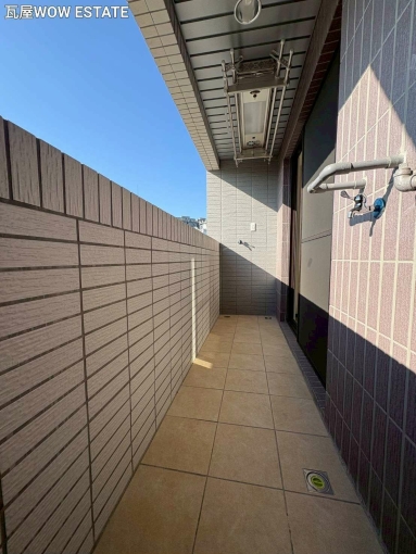 全新完工🍀二房二衛🍀稀有可貓🍀租屋補助🍀平面車位（第8張）