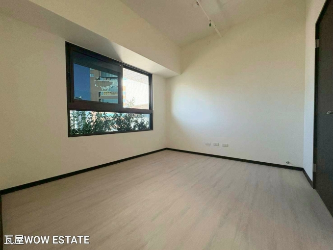 全新完工🍀二房二衛🍀稀有可貓🍀租屋補助🍀平面車位（第6張）