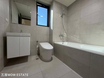 全新完工🍀二房二衛🍀稀有可貓🍀租屋補助🍀平面車位（第7張）