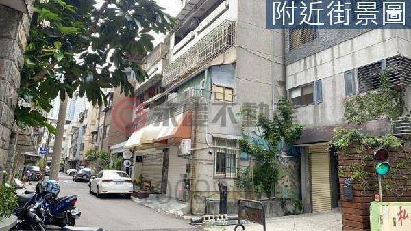 SOGO商圈華美街河畔旁零公設四房2樓公寓~可租補 - Image 9