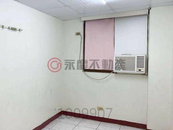 SOGO商圈華美街河畔旁零公設四房2樓公寓~可租補 - Image 4