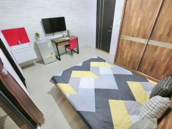 可租補**台電**陽台獨洗曬*乾溼分離*電梯*子母車*有平車可另租~*（第7張）