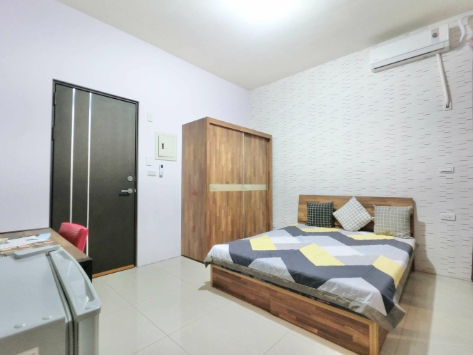 可租補**台電**陽台獨洗曬*乾溼分離*電梯*子母車*有平車可另租~*(第4張)