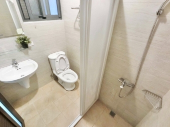 可租補**台電**陽台獨洗曬*乾溼分離*電梯*子母車*有平車可另租~*（第11張）