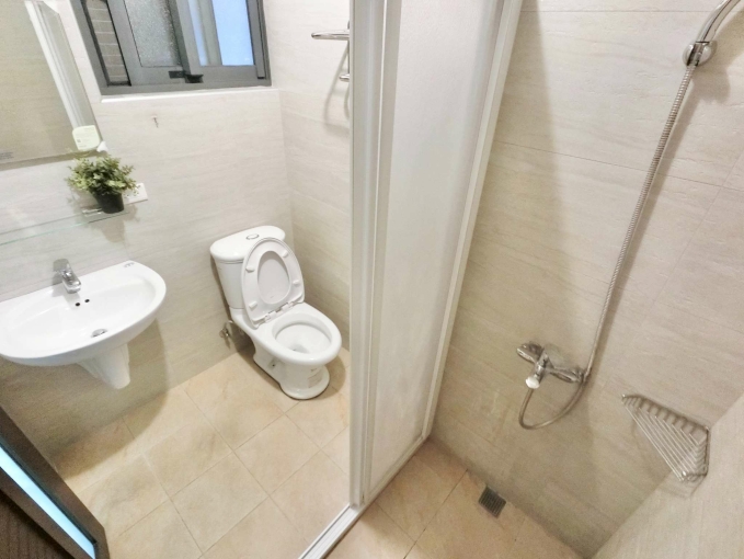 可租補**台電**陽台獨洗曬*乾溼分離*電梯*子母車*有平車可另租~*(第11張)