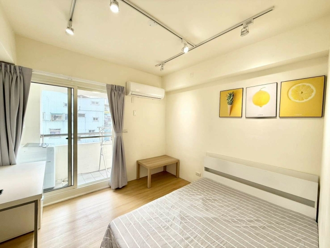 中興大❤可租補✨喵嗚❤專屬洗衣機（第6張）