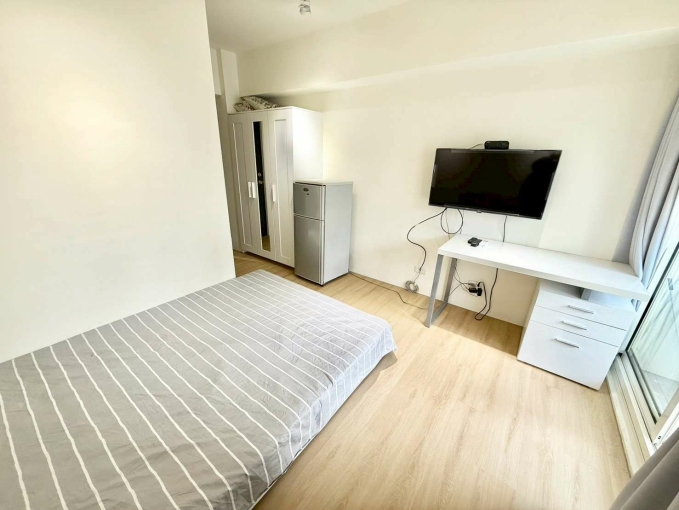 中興大❤可租補✨喵嗚❤專屬洗衣機（第8張）