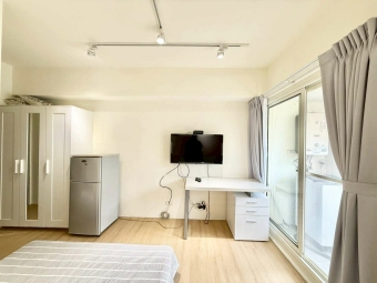 中興大❤可租補✨喵嗚❤專屬洗衣機（第4張）