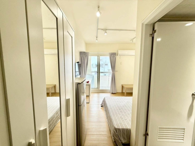 中興大❤可租補✨喵嗚❤專屬洗衣機（第3張）