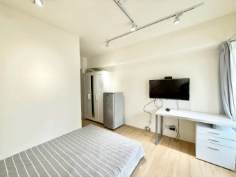 中興大❤可租補✨喵嗚❤專屬洗衣機（第2張）