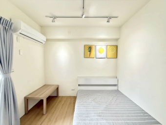 中興大❤可租補✨喵嗚❤專屬洗衣機（第5張）