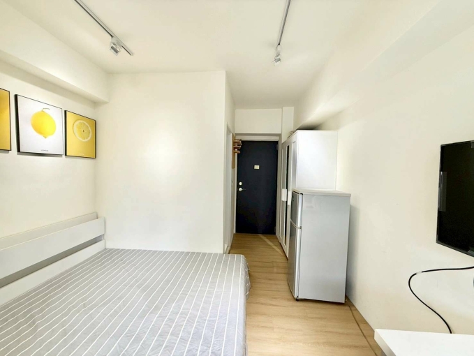 中興大❤可租補✨喵嗚❤專屬洗衣機（第7張）