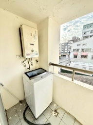 中興大❤可租補✨喵嗚❤專屬洗衣機（第9張）